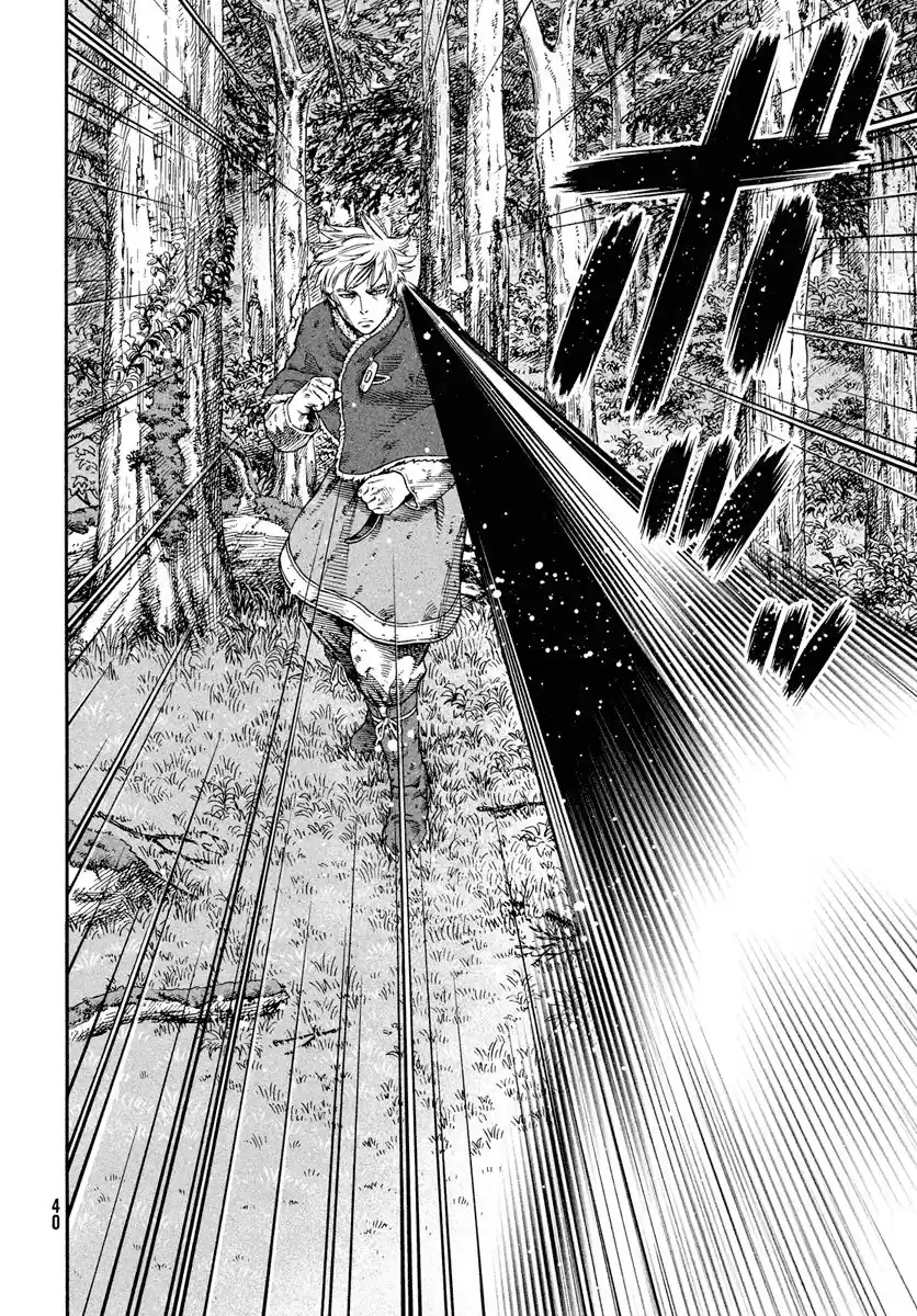 Vinland Saga Capitulo 135: La Guerra del Mar Báltico (11) página 7