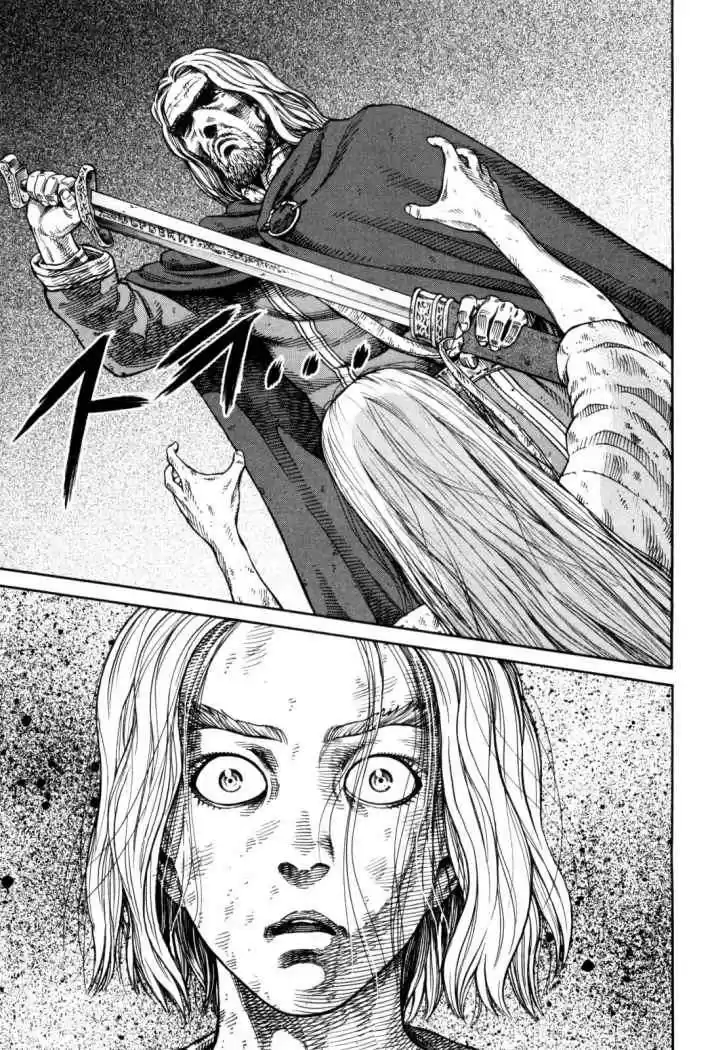 Vinland Saga Capitulo 47: No Existe Ningún Héroe página 13