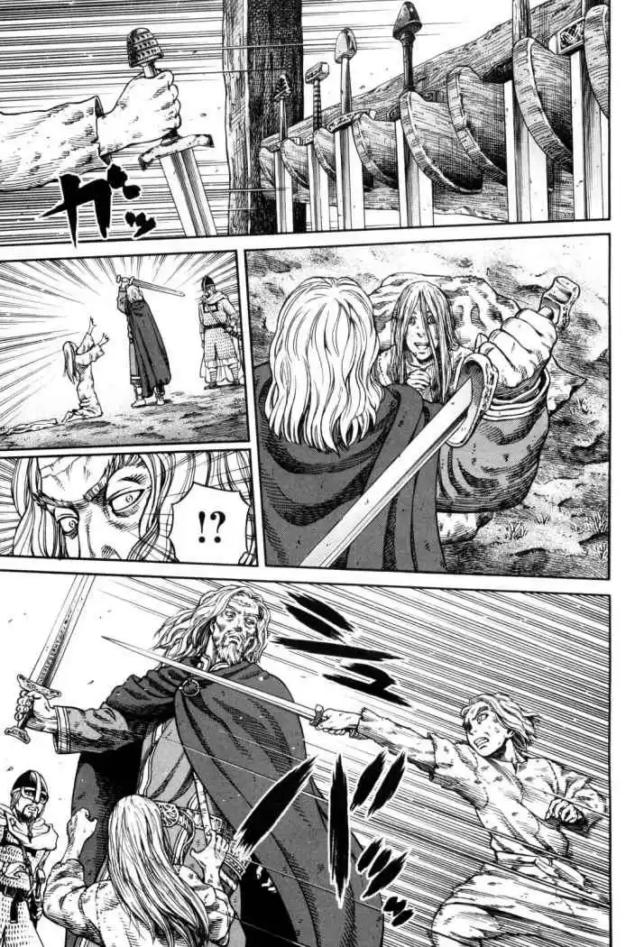 Vinland Saga Capitulo 47: No Existe Ningún Héroe página 15