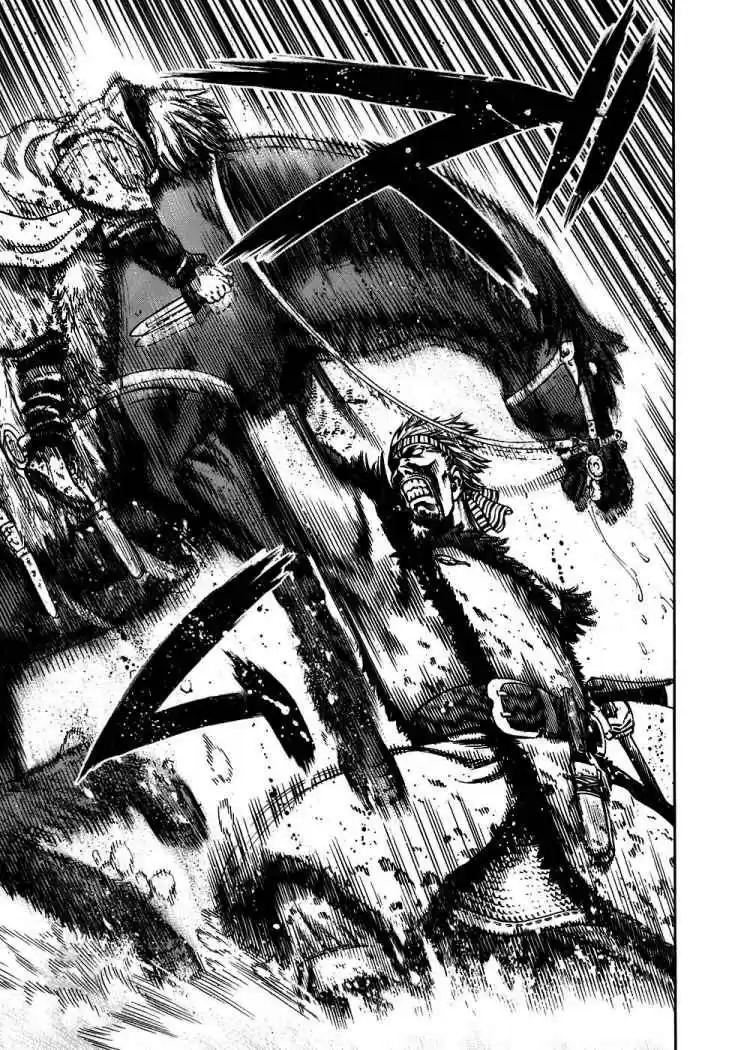 Vinland Saga Capitulo 35: Contacto página 16