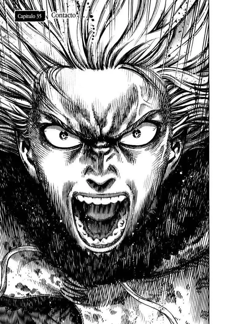 Vinland Saga Capitulo 35: Contacto página 2