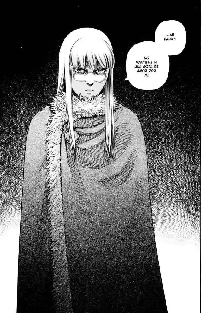 Vinland Saga Capitulo 42: Arbitraje página 17