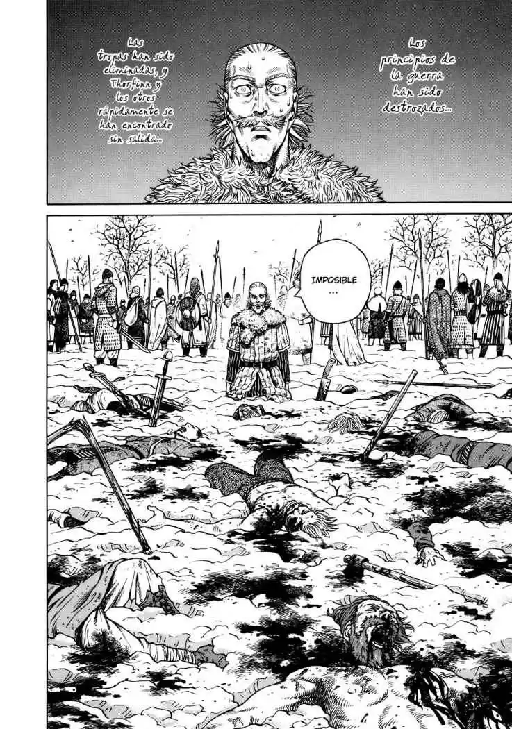 Vinland Saga Capitulo 42: Arbitraje página 2