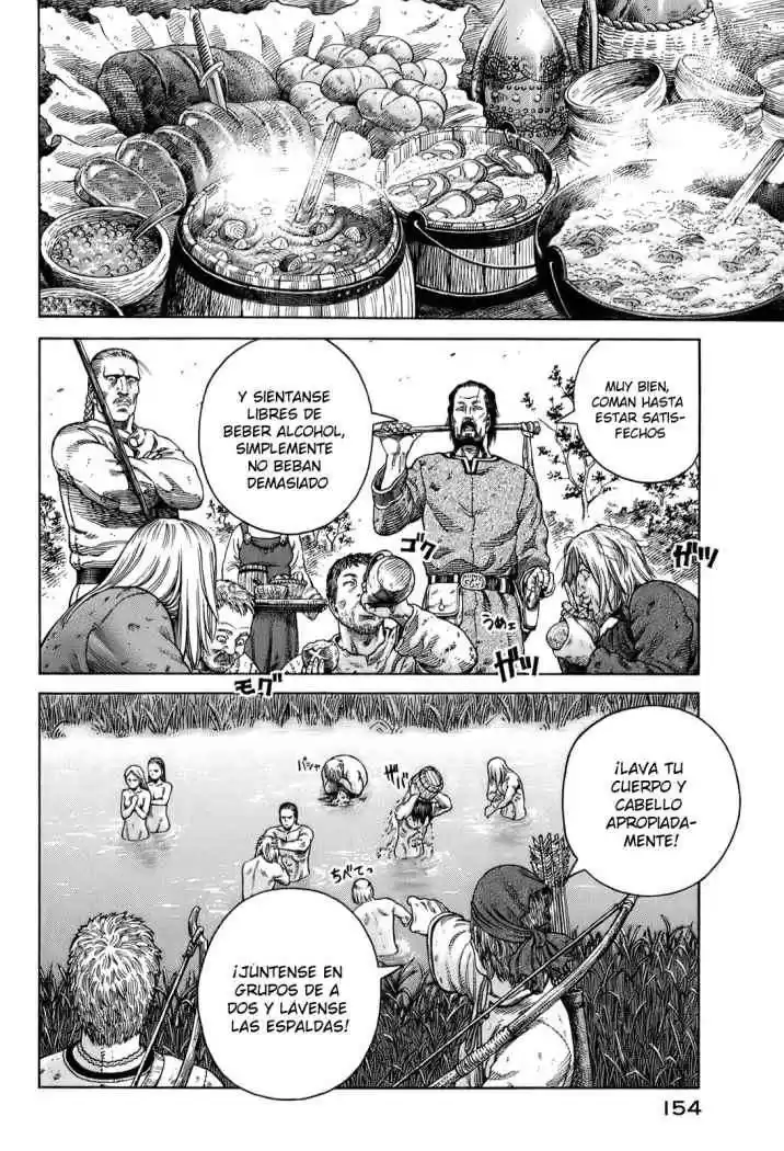 Vinland Saga Capitulo 55: Esclavo página 9