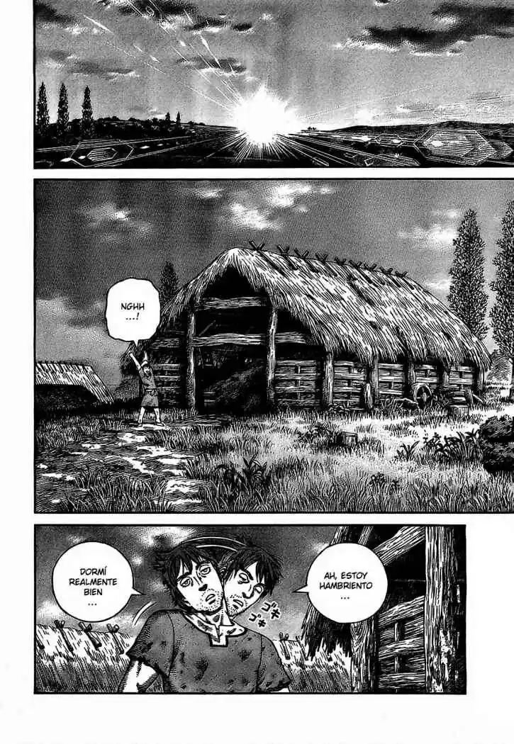 Vinland Saga Capitulo 58: Personas que está Bien Asesinar página 2