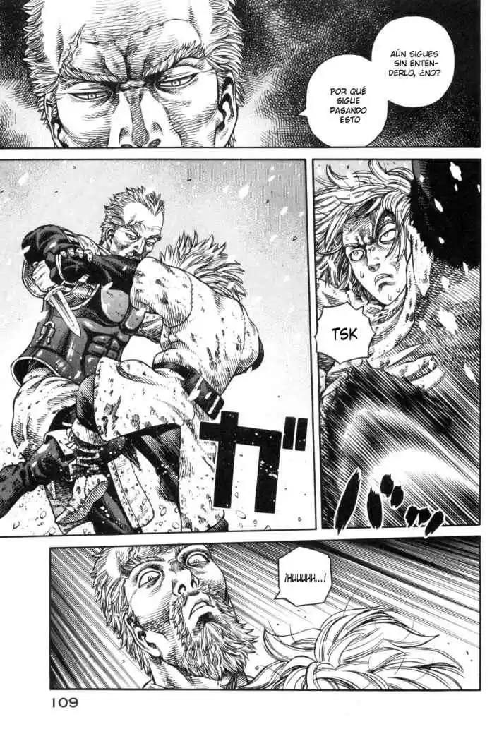 Vinland Saga Capitulo 46: Dos Lobos página 11