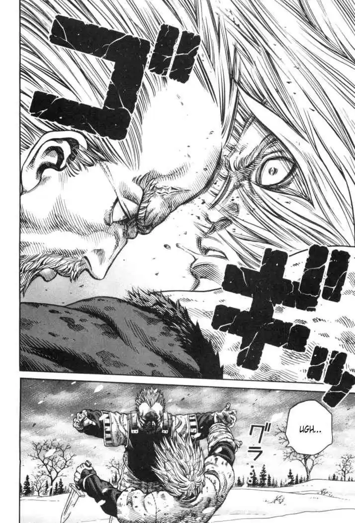 Vinland Saga Capitulo 46: Dos Lobos página 12