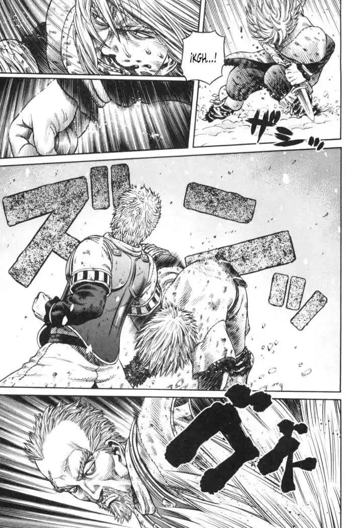 Vinland Saga Capitulo 46: Dos Lobos página 13