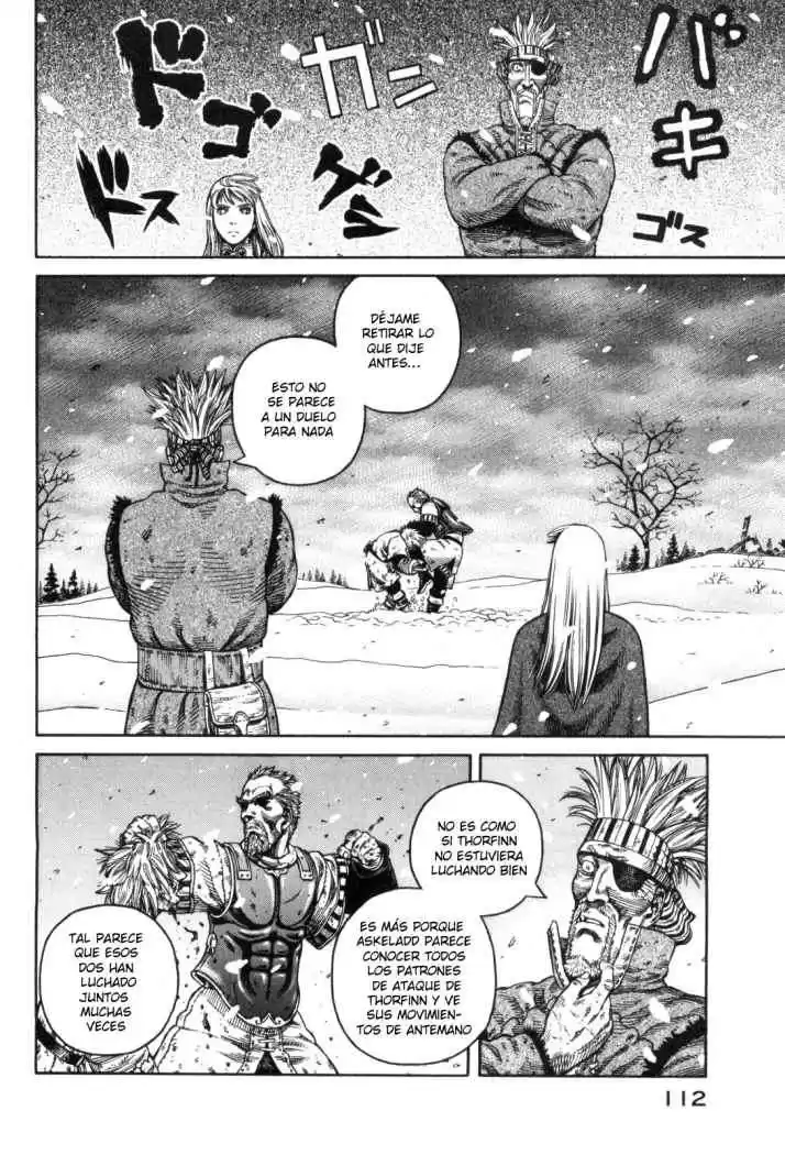 Vinland Saga Capitulo 46: Dos Lobos página 14