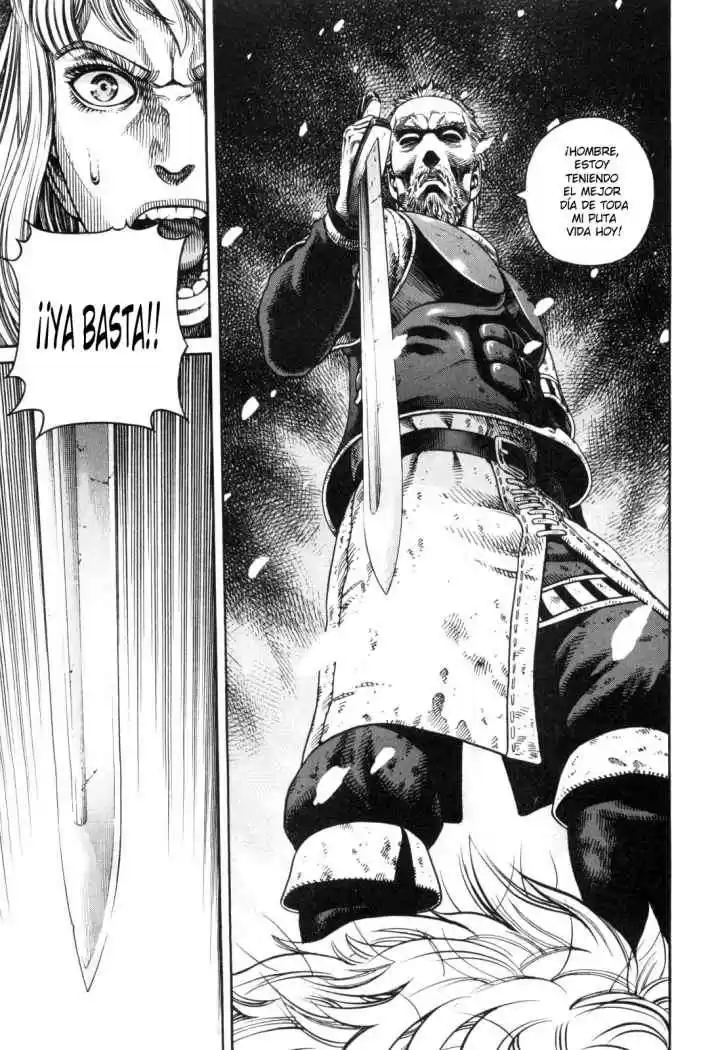 Vinland Saga Capitulo 46: Dos Lobos página 17