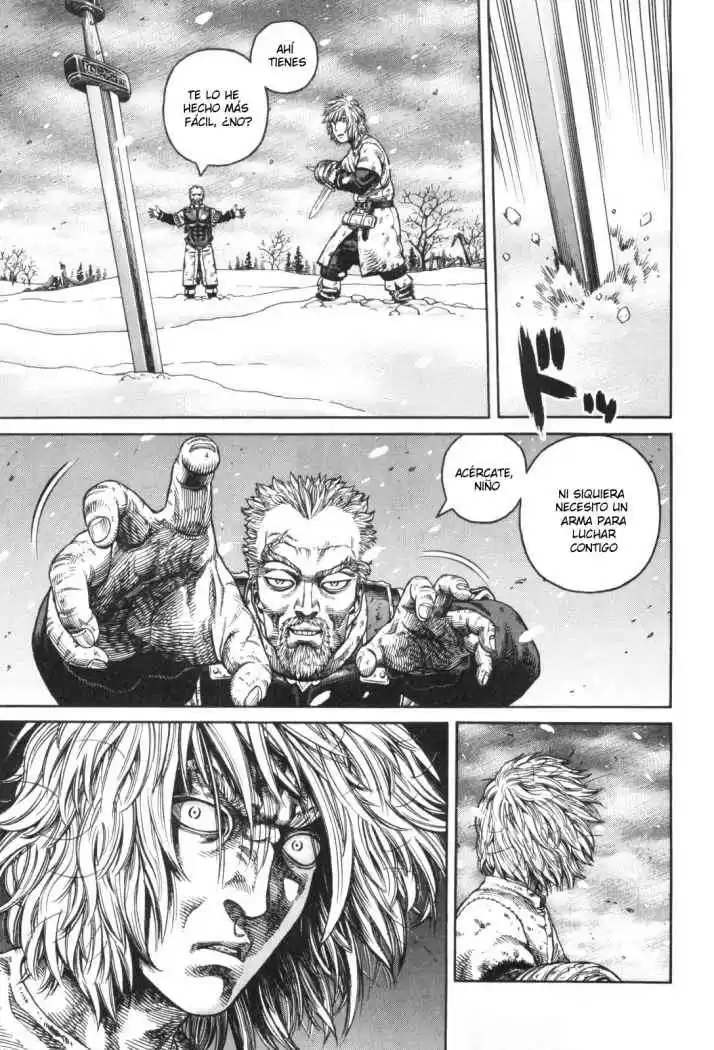 Vinland Saga Capitulo 46: Dos Lobos página 7