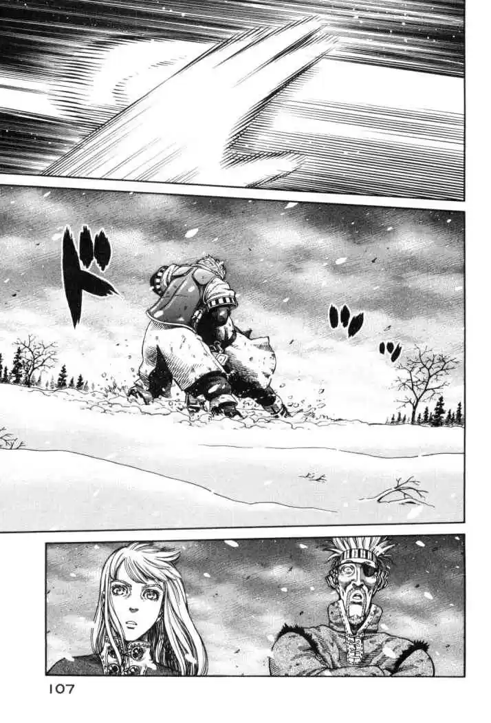 Vinland Saga Capitulo 46: Dos Lobos página 9