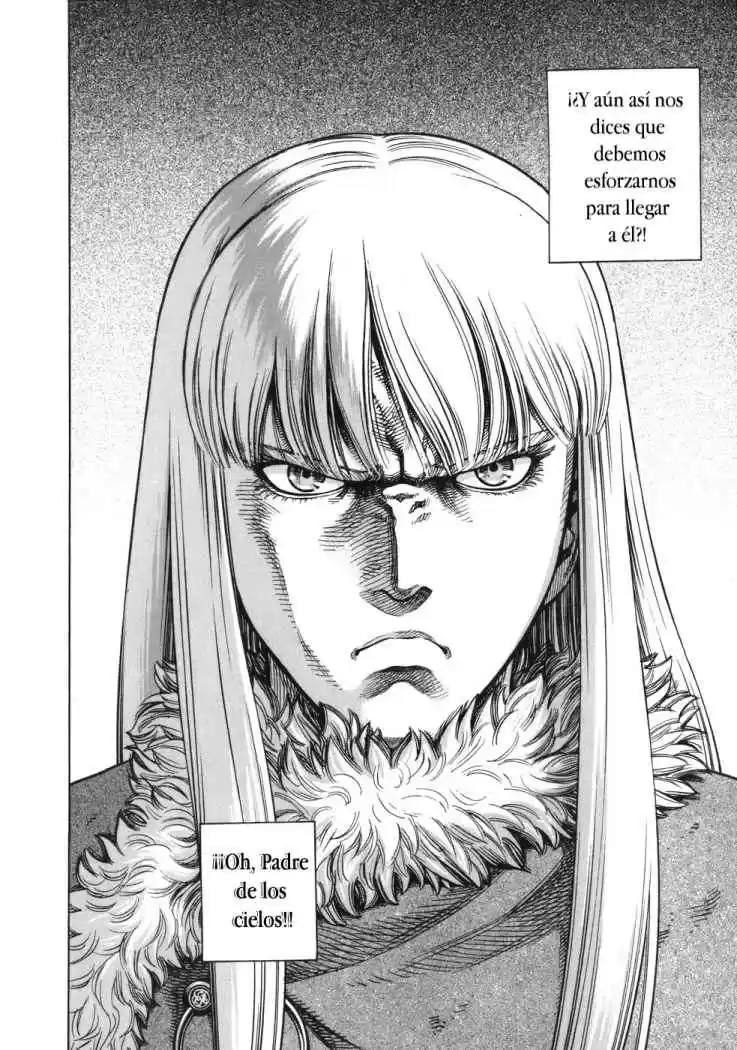 Vinland Saga Capitulo 39: El Rey Despierta página 4