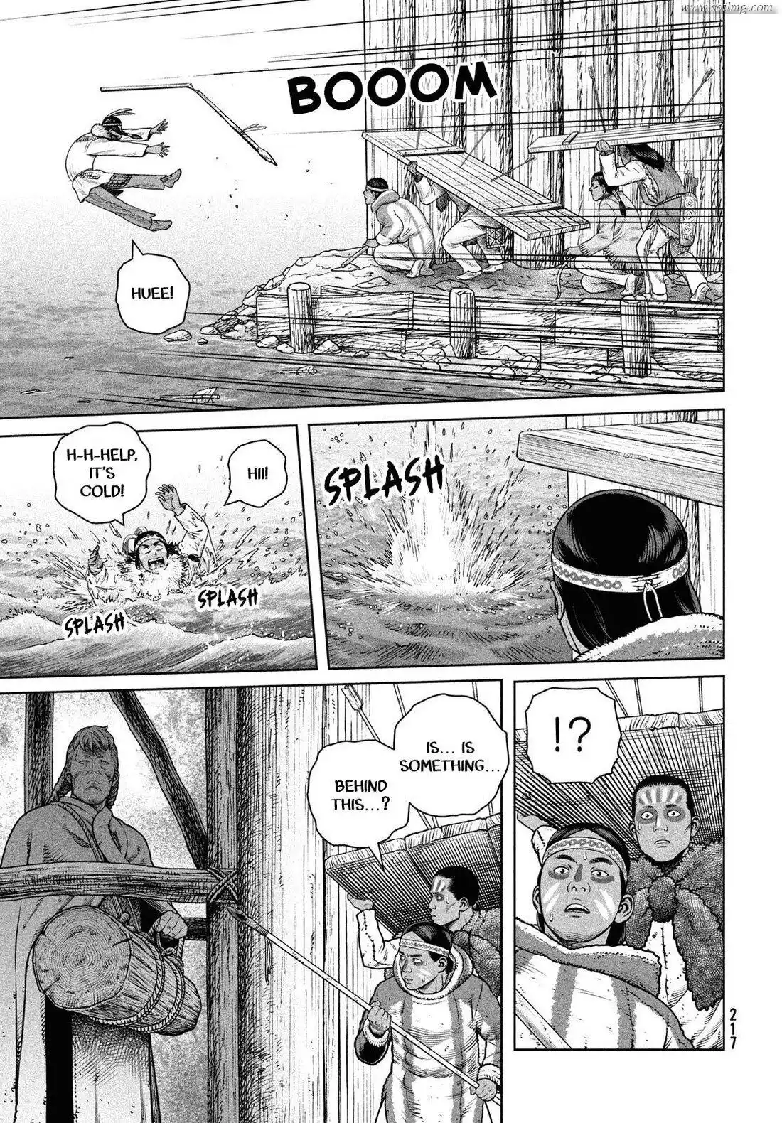 Vinland Saga Capitulo 213 página 4