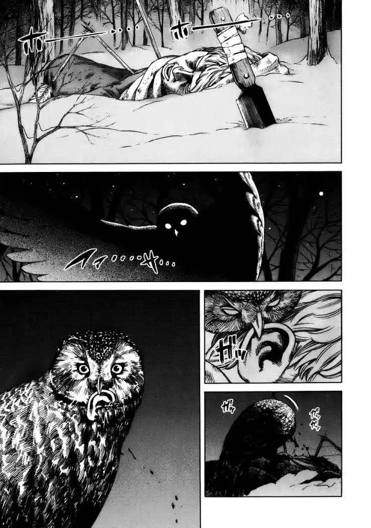 Vinland Saga Capitulo 31: Historia de las Bestias página 1