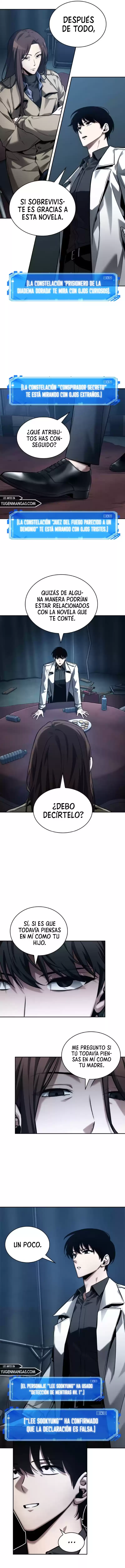 Lector omnisciente Capitulo 122 página 4