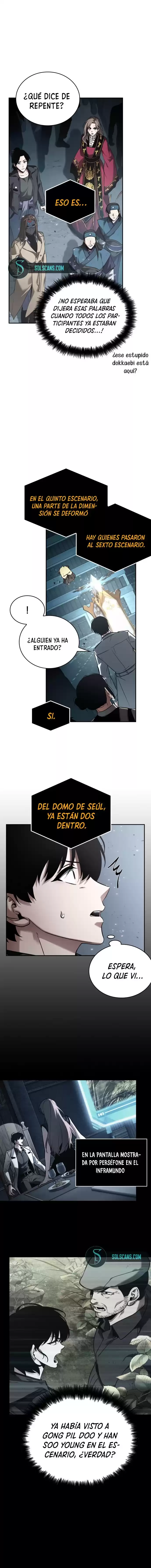 Lector omnisciente Capitulo 123 página 13