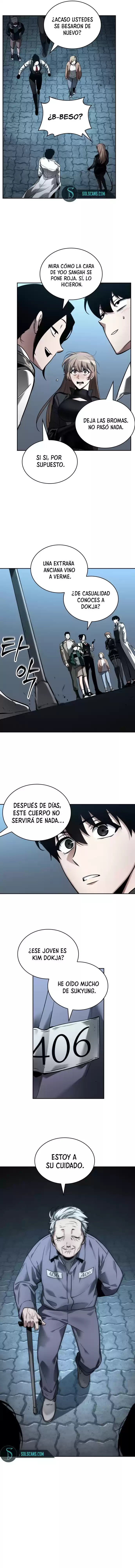 Lector omnisciente Capitulo 123 página 7