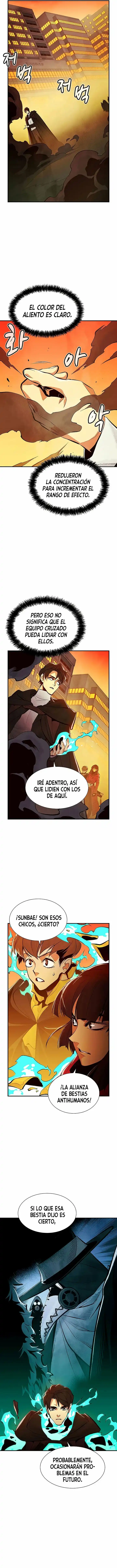 Nigromante en Solitario Capitulo 62 página 15