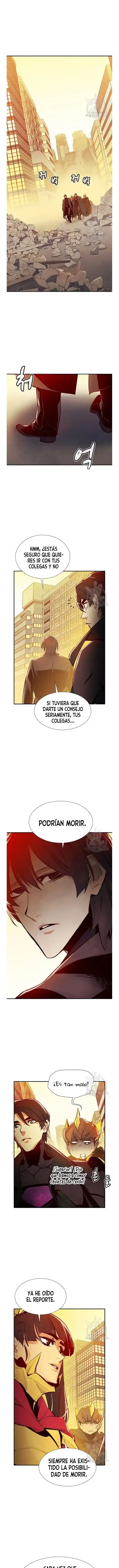 Nigromante en Solitario Capitulo 93 página 2