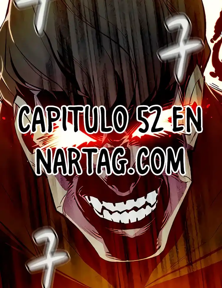 Nigromante en Solitario Capitulo 51 página 1