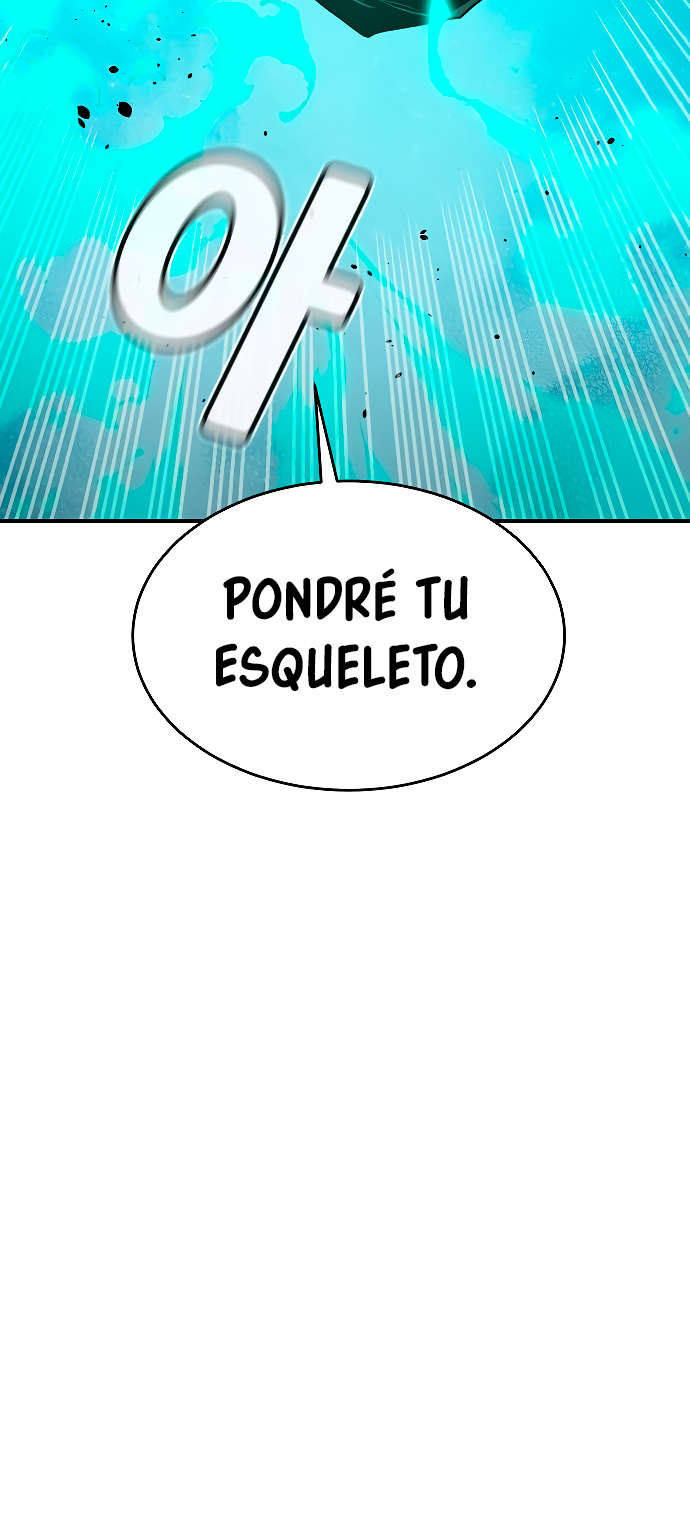 Nigromante en Solitario Capitulo 152 página 58