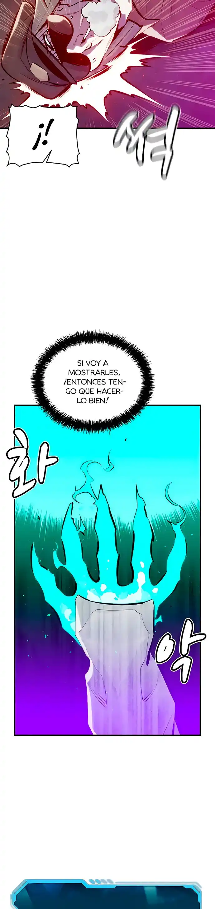 Nigromante en Solitario Capitulo 49 página 6