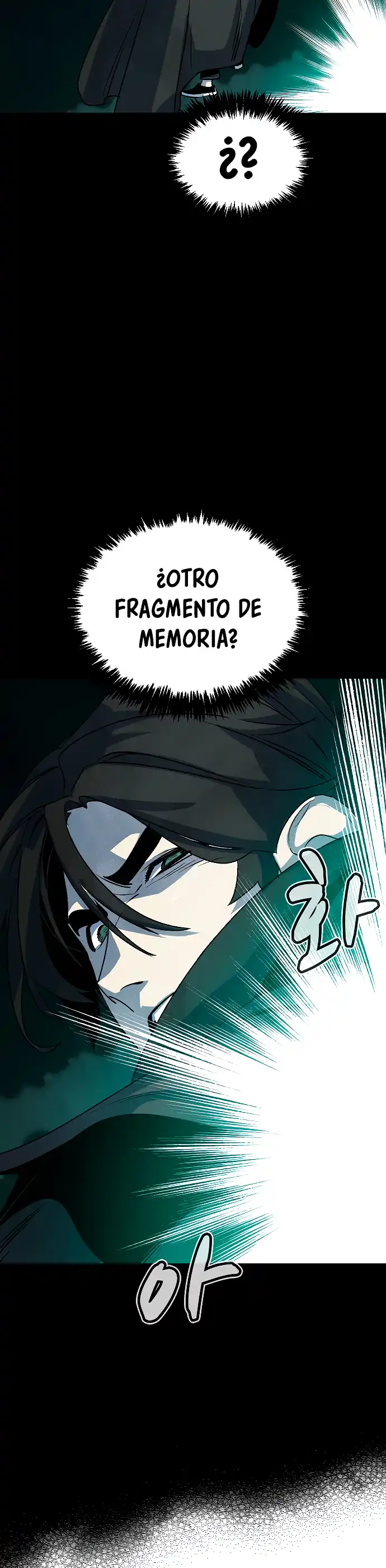 Nigromante en Solitario Capitulo 126 página 9