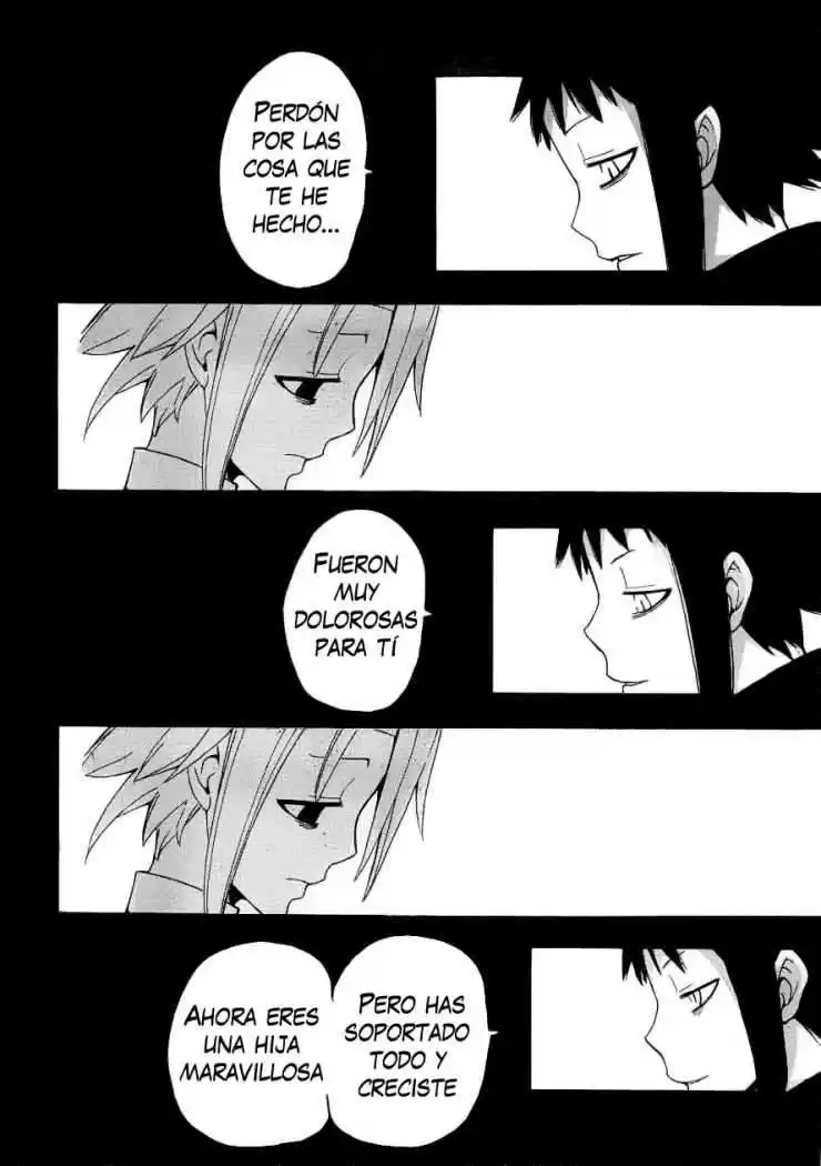 Soul Eater Capitulo 87: Solo una Simple Historia de Matar Gente página 23