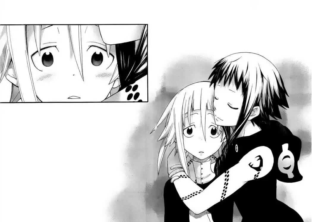 Soul Eater Capitulo 87: Solo una Simple Historia de Matar Gente página 25