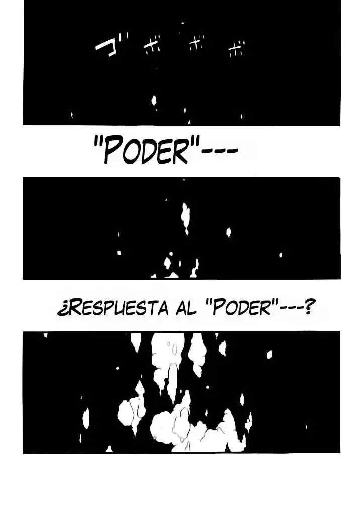 Soul Eater Capitulo 79: Salvamento (Parte 8) página 3