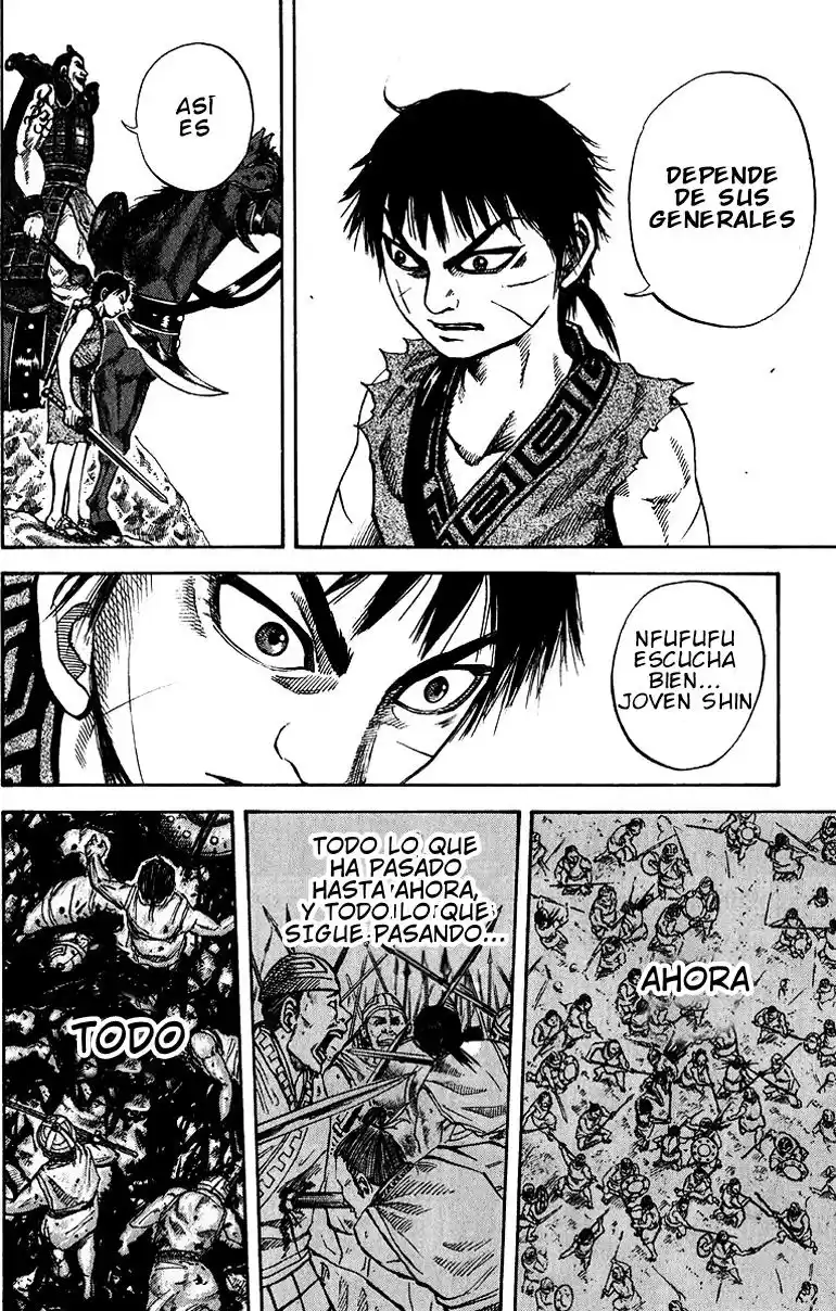 Kingdom Capitulo 68: General página 5