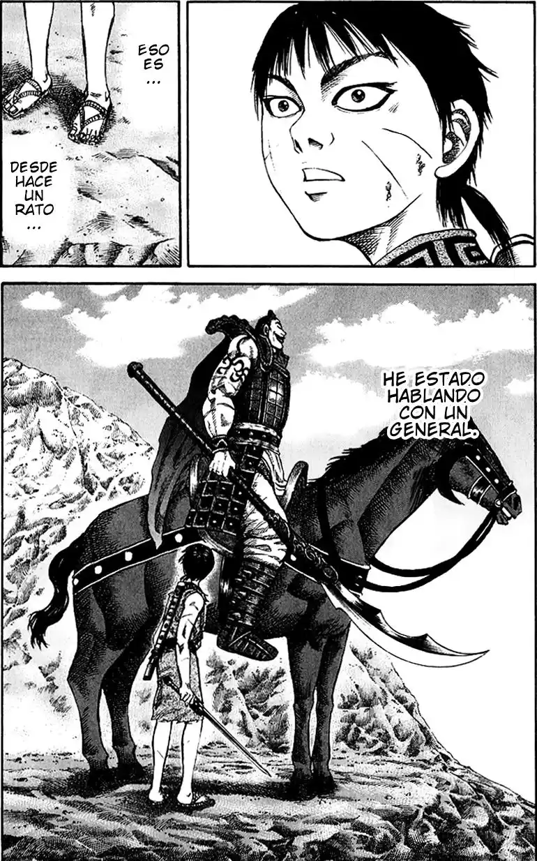 Kingdom Capitulo 68: General página 8