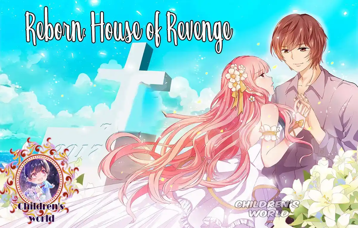 Reborn :House of revenge Capitulo 90 página 1