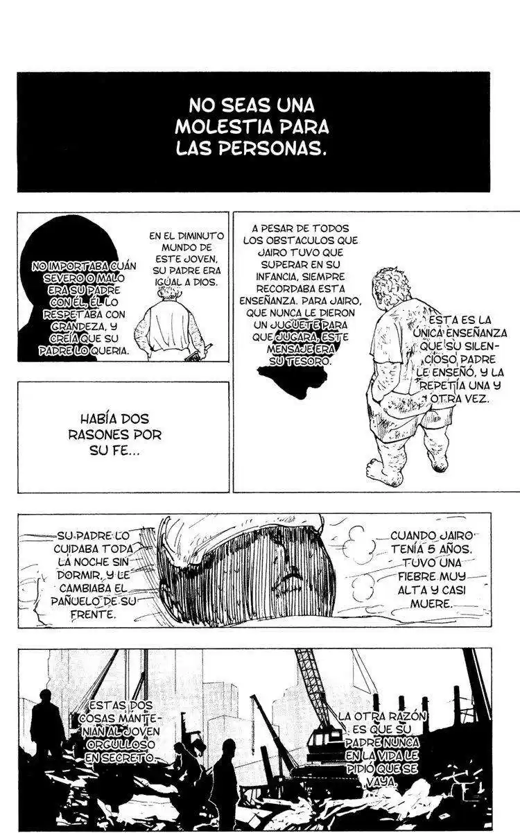 Hunter X Hunter Capitulo 204 página 2