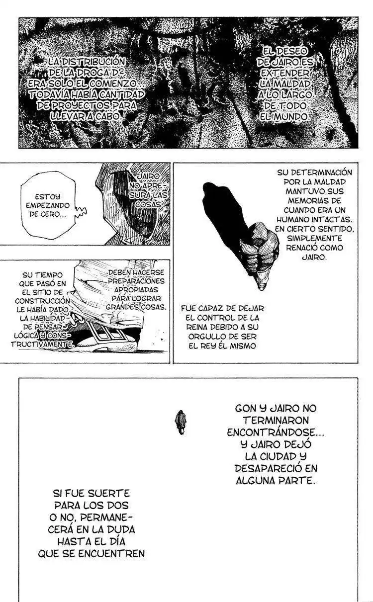 Hunter X Hunter Capitulo 204 página 9