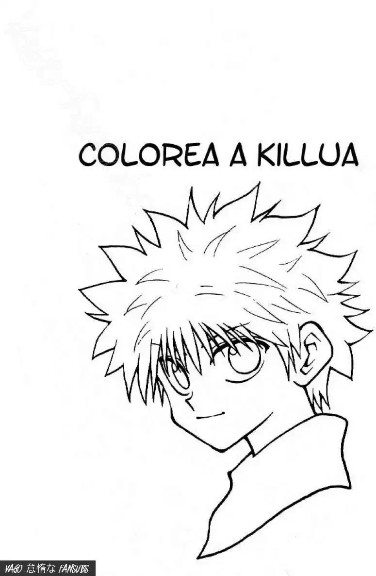 Hunter X Hunter Capitulo 54: La razón de la derrota página 1