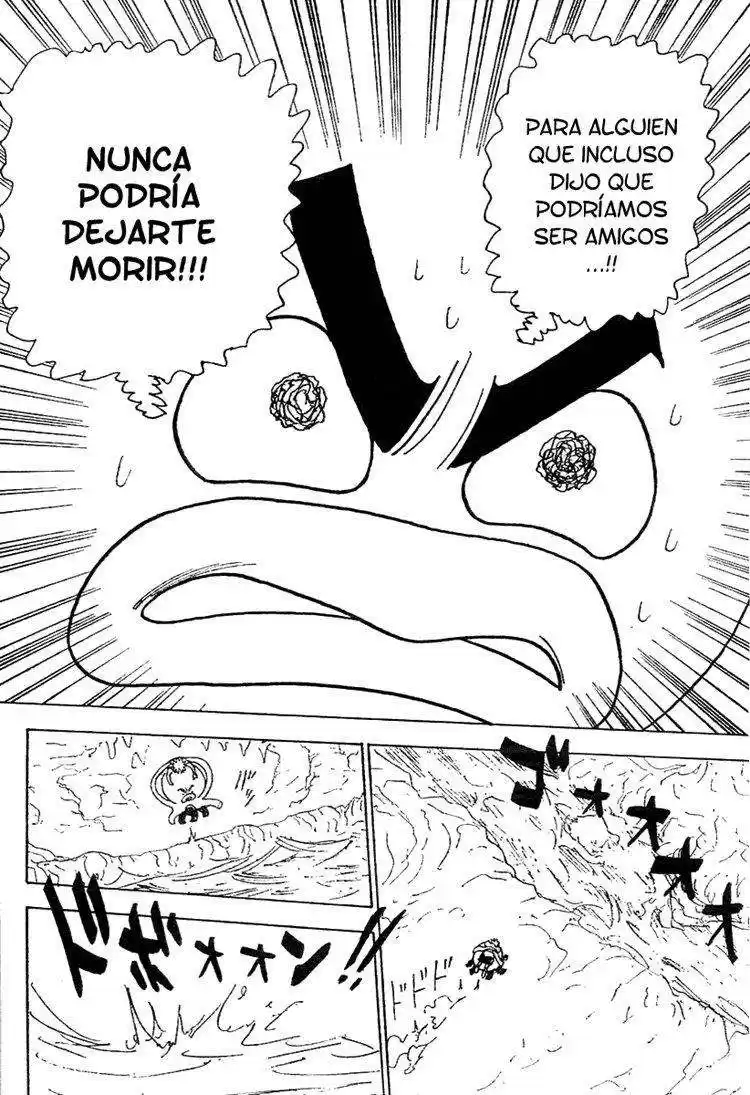 Hunter X Hunter Capitulo 241 página 11