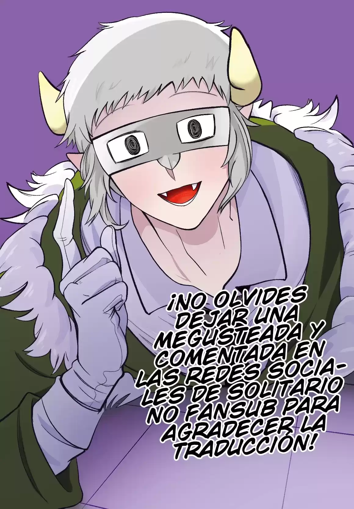 Mairimashita! Iruma-kun Capitulo 323 página 2