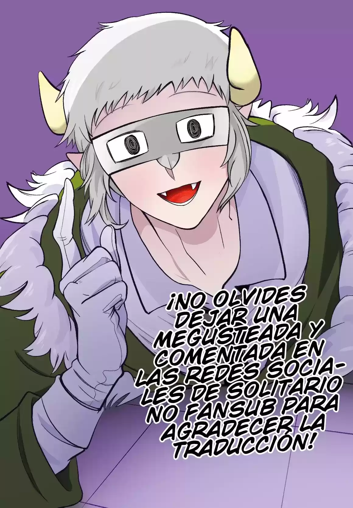 Mairimashita! Iruma-kun Capitulo 308 página 2