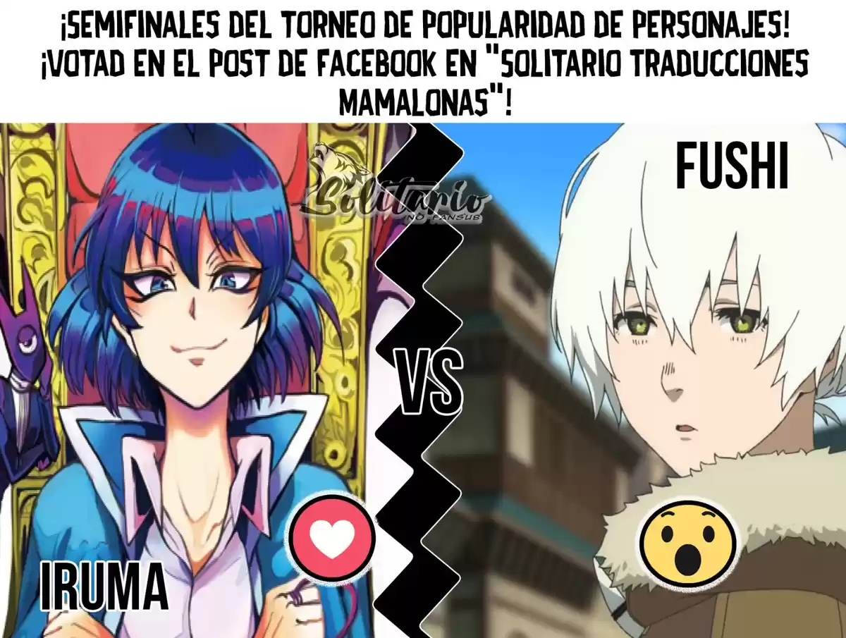 Mairimashita! Iruma-kun Capitulo 210: la provincia de los familiares página 24