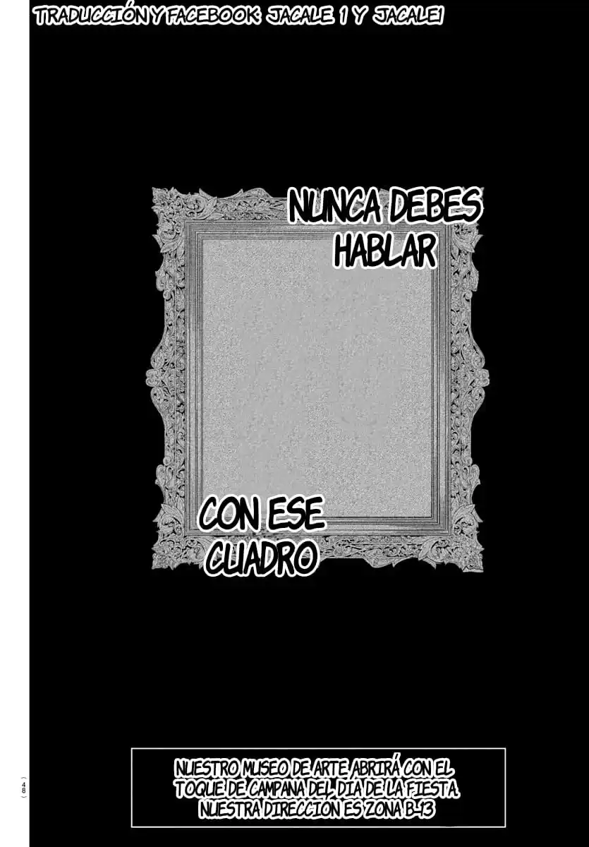 Mairimashita! Iruma-kun Capitulo 346 página 4