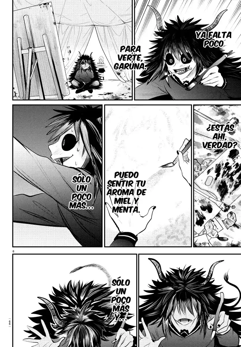 Mairimashita! Iruma-kun Capitulo 338 página 7