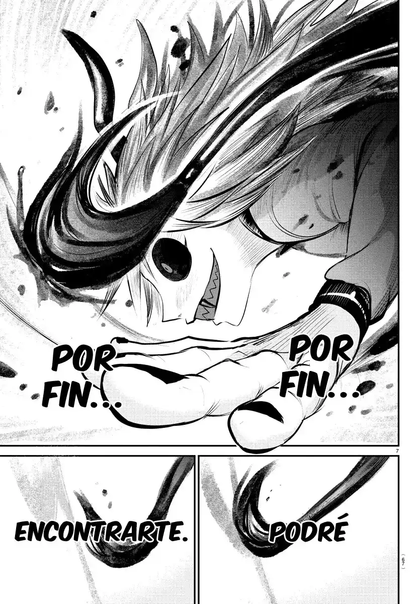 Mairimashita! Iruma-kun Capitulo 338 página 8