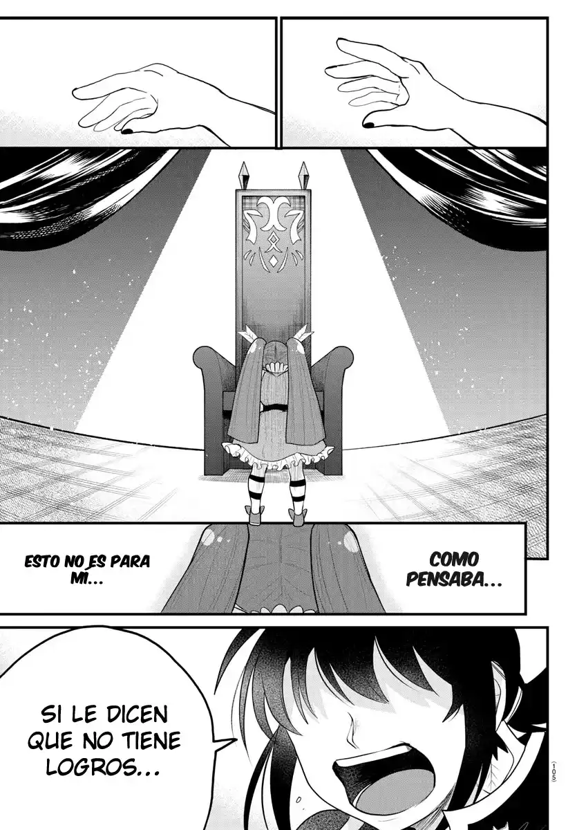 Mairimashita! Iruma-kun Capitulo 312 página 5