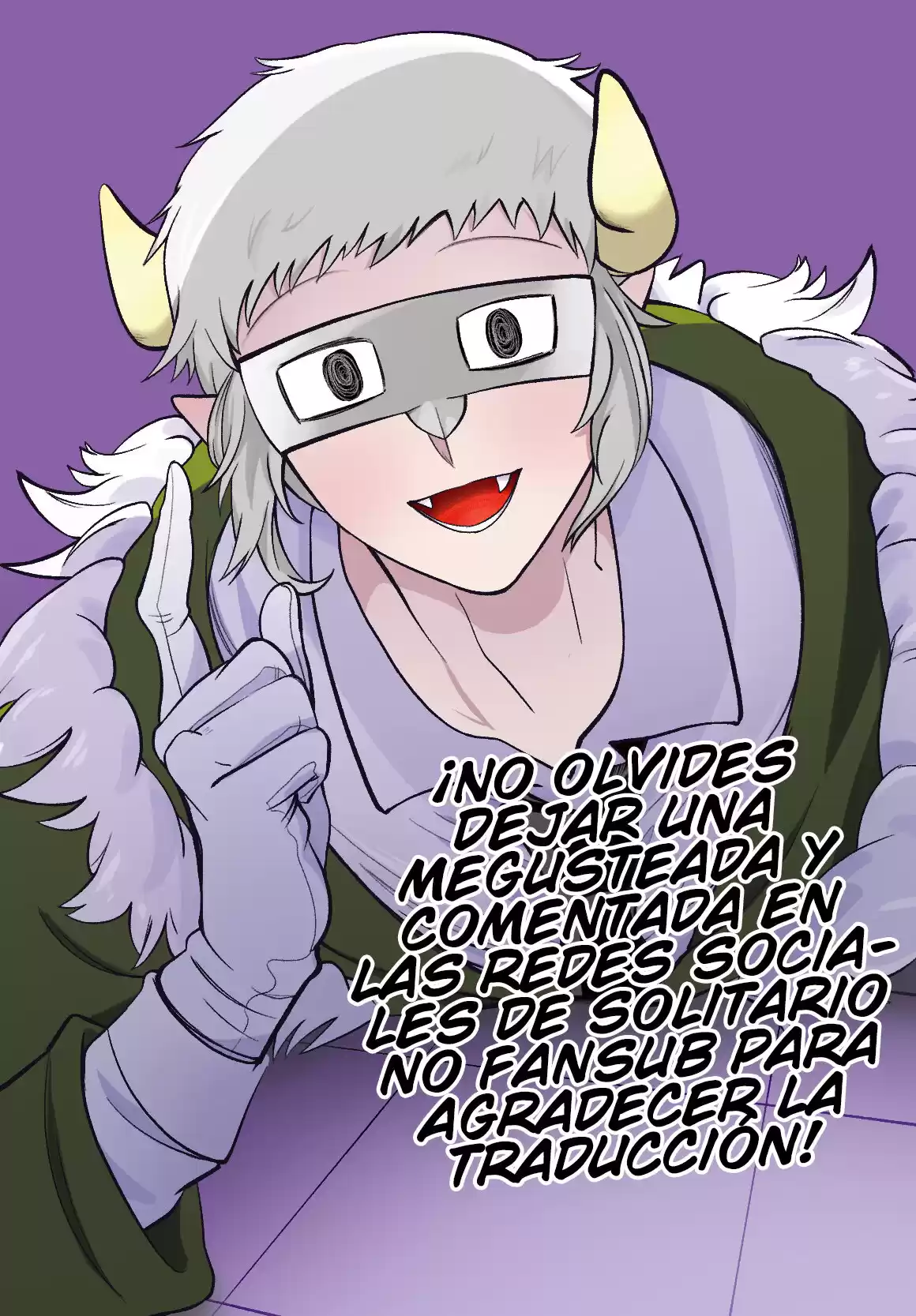 Mairimashita! Iruma-kun Capitulo 305 página 3