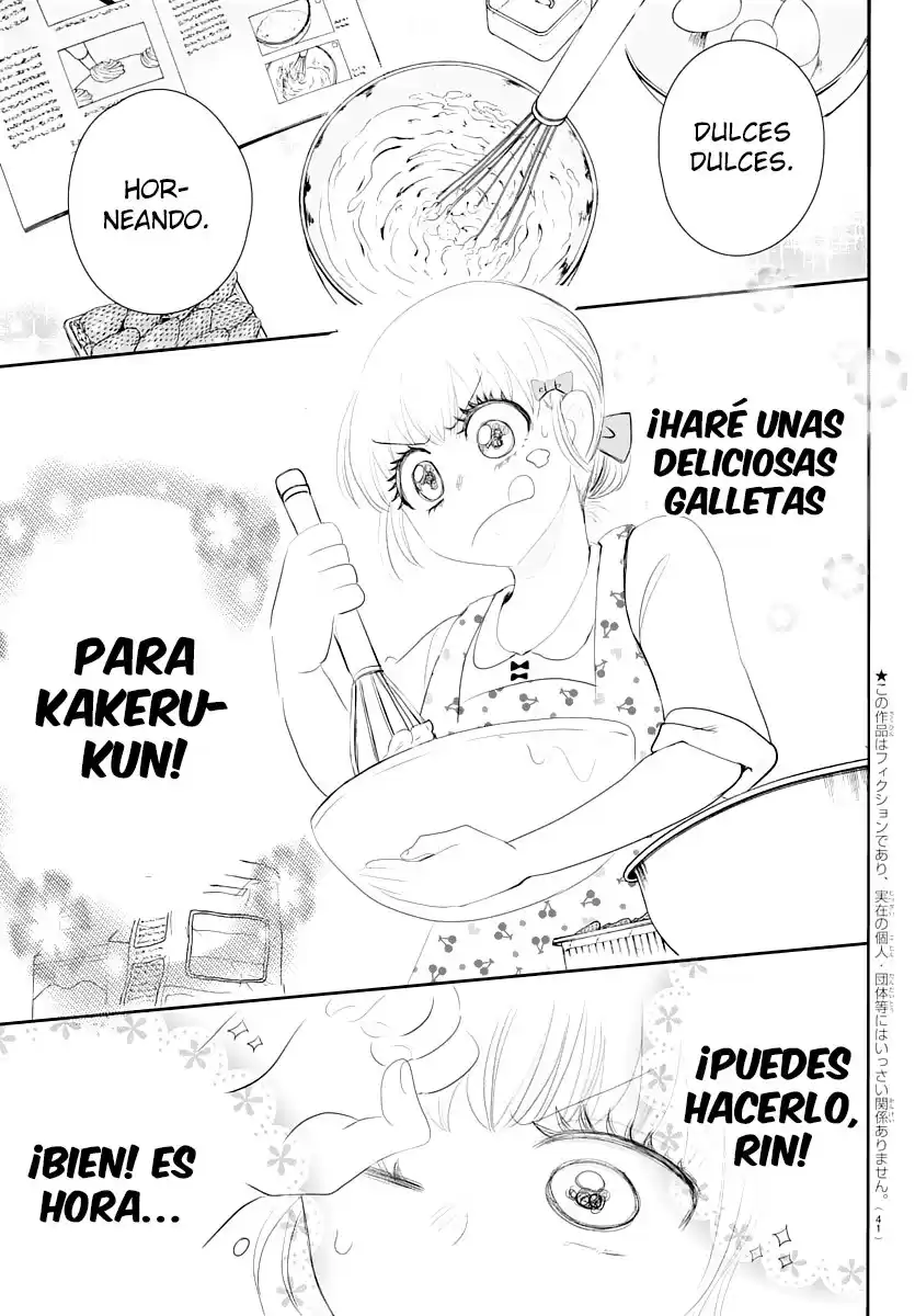 Mairimashita! Iruma-kun Capitulo 143: Lección de cocina sincera página 4