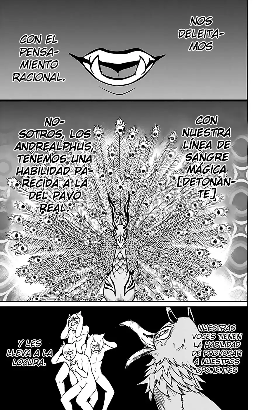 Mairimashita! Iruma-kun Capitulo 113 página 11