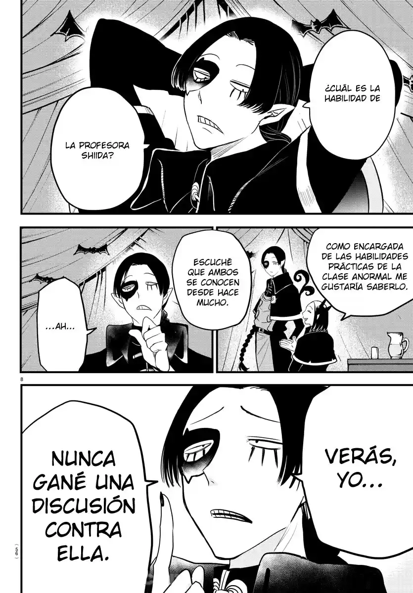 Mairimashita! Iruma-kun Capitulo 229: De ser vencidos facilmente, la pelea no tendra lugar página 11