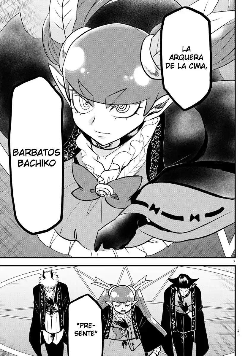 Mairimashita! Iruma-kun Capitulo 314 página 10